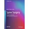 KNYGA Cedric Y Barrey Spine Surgery