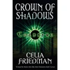 KNYGA Celia Friedman Crown Of Shadows