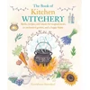 KNYGA Cerridwen Greenleaf Book of Kitchen Witchery