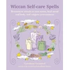 KNYGA Cerridwen Greenleaf Wiccan Self-care Spells