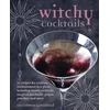KNYGA Cerridwen Greenleaf Witchy Cocktails