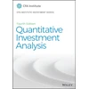 KNYGA Cfa Institute Quantitative Investment Analysis