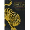 KNYGA Ch' Sources of Korean Tradition