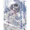 KNYGA Chachagoma Illustration Works