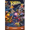 KNYGA Chad Bowers X-Men '92 Omnibus