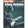 KNYGA Chad Johnson Play like Chet Atkins