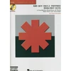 KNYGA Chad Johnson Raudona Hot Chili Peppers - Greatest Hits