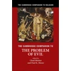 KNYGA Chad Meister Cambridge Companion to the Problem of Evil