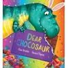 KNYGA Chae Strathie Dear Chocosaur