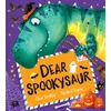 KNYGA Chae Strathie Dear Spookysaur (PB)