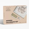 KNYGA Chalkfulloflove Modern Calligraphy Kit for Beginners