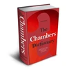 KNYGA Chambers Editors Chambers Dictionary (13th Edition)