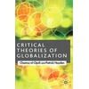 KNYGA Chamsy el-Ojeili, Chamsy El-Ojeili Critical Theories of Globalization