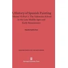 KNYGA Chandler Rathfon Post History of Spanish Painting, Volume VI: The Valencian School in the Late Middle Ages and Early Renaissance, Part 1