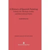 KNYGA Chandler Rathfon Post History of Spanish Painting, Volume III