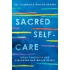 KNYGA Chanequa Walker Barnes Sacred Self-Care