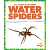 KNYGA Chanez Vanduo Spiders