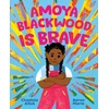 KNYGA Chantaie Allick Amoya Blackwood Is Brave