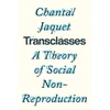KNYGA Chantal Jaquet Transclasses