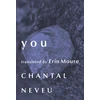 KNYGA Chantal Neveu you