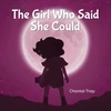 KNYGA Chantal Triay Girl Who Said She Could