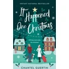 KNYGA Chantel Guertin It Happened One Christmas