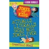 KNYGA Chantelle Grace Jokes for Kids - Bundle 1