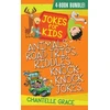 KNYGA Chantelle Grace Jokes for Kids - Bundle 2