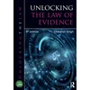 KNYGA Charanjit Singh Unlocking the Law of Evidence