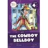 KNYGA Charis Mather Cowboy Bellboy