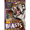 KNYGA Charis Mather; Drue Rintoul Beaten by Beasts