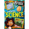 KNYGA Charis Mather; Jasmine Pointer Surprising Science