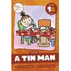 KNYGA Charis Mather Tin Man