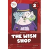KNYGA Charis Mather Wish Shop