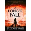 KNYGA Charlaine Harris Longer Fall