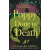 KNYGA Charlaine Harris Poppy Done to Death