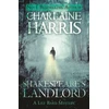 KNYGA Charlaine Harris Shakespeare's Landlord