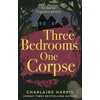 KNYGA Charlaine Harris Three Bedrooms, One Corpse