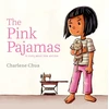 KNYGA Charlene Chua Rožinė Pajamas, A Story About Love and Loss