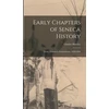 KNYGA Charles 1819-1885 Hawley Early Chapters of Seneca History [microform]