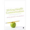 KNYGA Charles Abraham Writing Health Communication