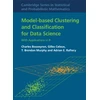 KNYGA Charles Bouveyron Model-Based Clustering and Classification for Data Science