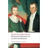 KNYGA Charles Brockden Brown Wieland; or The Transformation, and Memoirs of Carwin, The Biloquist