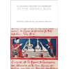 KNYGA Charles Burnett Cultural History of Chemistry in the Middle Ages