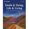 KNYGA Charles Corr Death &amp; Dying, Life &amp; Living