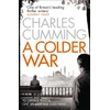 KNYGA Charles Cumming Colder War