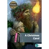 KNYGA Charles Dickens Dominoes: Starter: A Christmas Carol