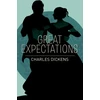 KNYGA Charles Dickens Great Expectations