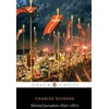 KNYGA Charles Dickens Selected Journalism 1850-1870