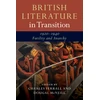 KNYGA Charles Ferrall British Literature in Transition, 1920–1940: Futility and Anarchy
